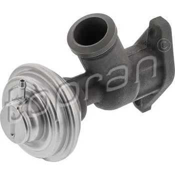 Ventil palivového systému AGR-Ventil, , TOPRAN, 724 026