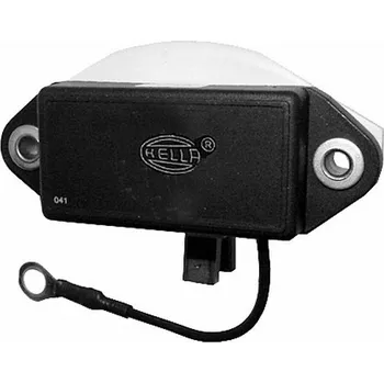 Alternátor Regulátor generátoru, , 0031546602, 0068085, 007154810280, 01663552, 1177464, 1180302, 1180773, 12311710562, 12311735705, 1243642, 126735, 1292142, 1297344, 1321116, 294813, HELLA, 5DR 004 244-271