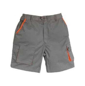 Pracovní přilba CERVA GROUP a.s. DESMAN Montérkové šortky Typ: 52