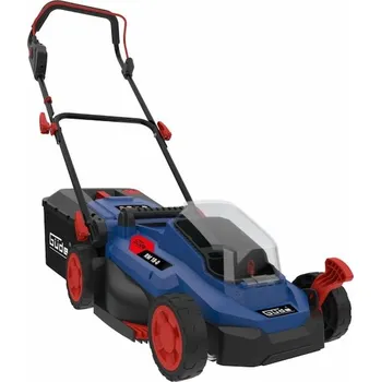 Sekačka Güde 58401 akumulátorová sekačka na trávu rm 18-0