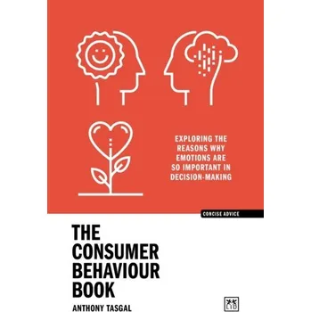 The Consumer Behaviour Book