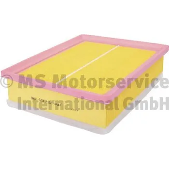 Filtr do auta Vzduchový filtr, , 1654600Q3K, 1654600Q3M, 165460835R, 165461783R, 4422252, 6000618816, 6000619767, 6000620495, 95516926, 95527585, KOLBENSCHMIDT, 50014976