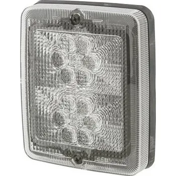 Zadní světlomet Zadní světlo, , HELLA, 2SB 013 236-371