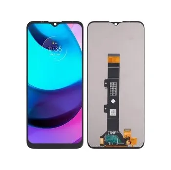 Dotyková deska Motorola Moto E20 + LCD black
