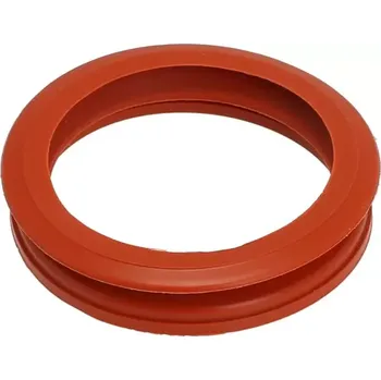 Příprava kávy Delonghi těsnění mlýnku ECAM