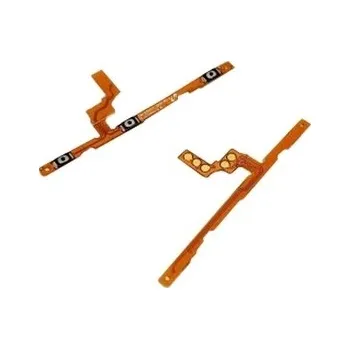 Samsung A405 Galaxy A40 flex ON/OFF + volume