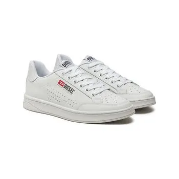 Dámská obuv Sneakersy Diesel S-Athene Vtg Y03351 P6325 T1003 Bílá 40