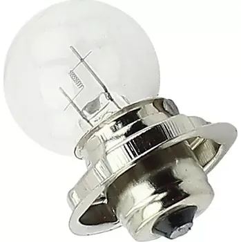 Osvětlení pro motocykl Žárovka - 12V 15W P26s Jawa Babetta, Korádo