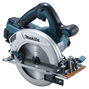 Zahradní technika Makita Aku okružní pila Li-ion LXT 2x18V/5,0Ah - DHS710PT2J + Prodloužená záruka výrobce