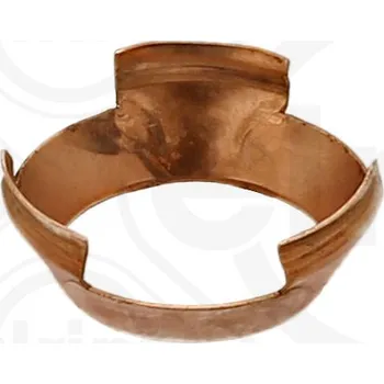 Autodíl Těsnění, držák trysky, , ELRING, 803.360