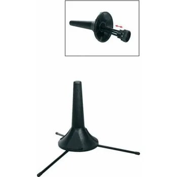 Příslušenství pro dechový nástroj Boston TRUST-18, Stojan na trubku