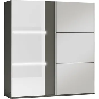 Šatní skříň ArtStol Šatní skříň TUNIS 200