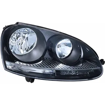 Přední světlomet Světlomet, , 1K6941030AA, HELLA, 1LG 247 007-641