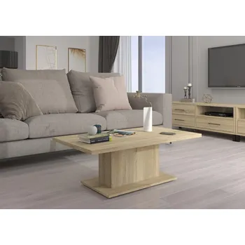 Konferenční stolek Falco Konferenční stolek DENIS sonoma