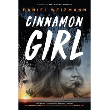 Cinnamon Girl - Aharonov, Yakir (Tel Aviv University, Israel); Rohrlich, Daniel (Weizmann Institute, Rehovot, Israel)