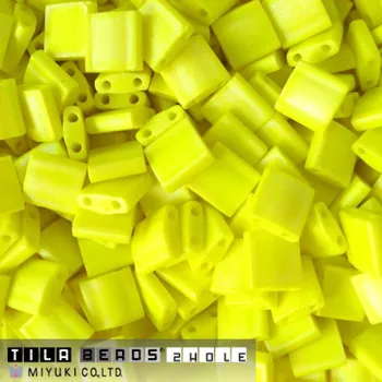 Korálek MIYUKI Tila - č. 521