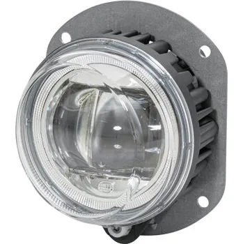 Mlhový světlomet Mlhovka, , 36251026012, 5802322574, E5802322574, HELLA, 1N0 011 988-061