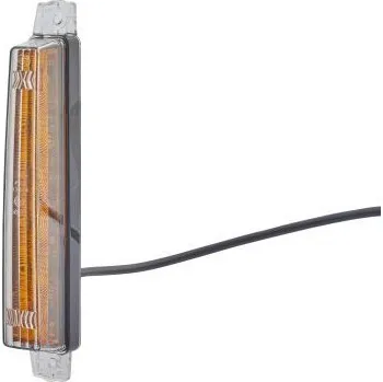 Směrový světlomet Blikač, , HELLA, 2BA 012 846-211