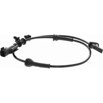 Brzdový systém Snímač, počet otáček kol, , 1027761, 102776100B, VEMO, V58-72-0012