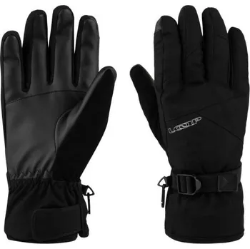 Rukavice Pánské rukavice LOAP RONNY XL Černá, Bílá