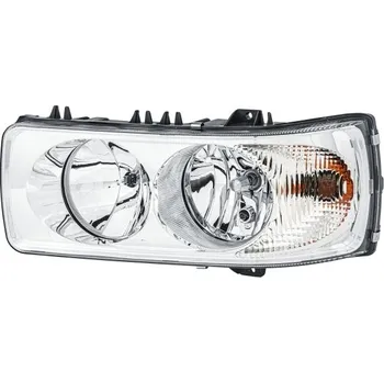 Přední světlomet Světlomet, , 1832390, 1832393, HELLA, 1LJ 247 046-391