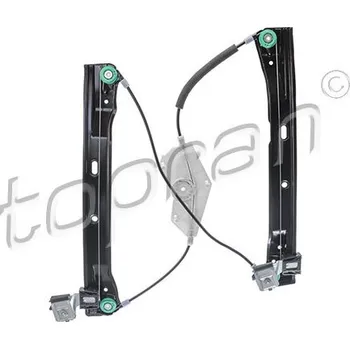 Stahovačka okna Zvedací zařízení oken, , TOPRAN, 410 567