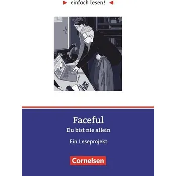 Cizí jazyk Faceful. Du bist nie allein - Witzmann, Cornelia