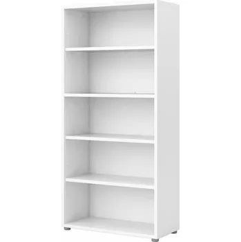 Psací stůl Falco Office 420 bílá