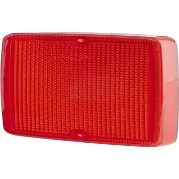 Zadní světlomet Čočka, zadní světlo, , HELLA, 9EL 119 544-101