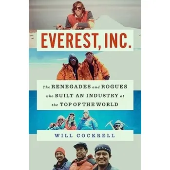 Everest, Inc. - Cockrell, Will