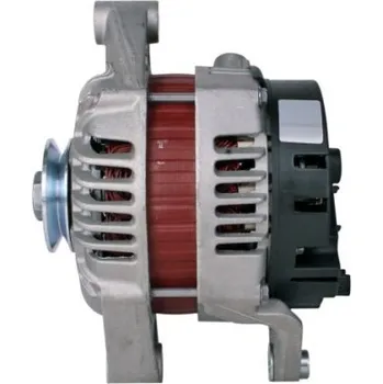 Autoelektrika generátor, , 09117852, 6204074, 9132653, HELLA, 8EL 012 426-721
