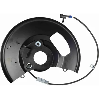 ABS Snímač, počet otáček kol, , 15715342, 19211696, VEMO, V51-72-0105