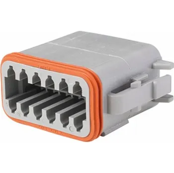 Krytka zásuvky, , HELLA, 8JA 201 022-122