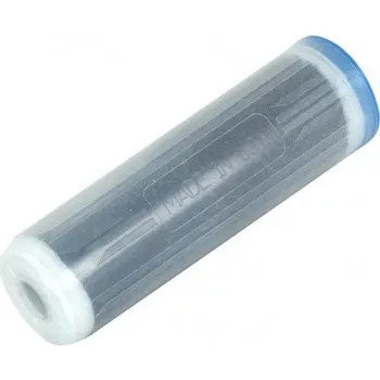 vodní filtr GrowMax Water deionizační náhradní filtr 10"