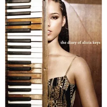 Zahraniční hudba Alicia Keys - Diary Of Alicia Keys (2LP, 19658885521)