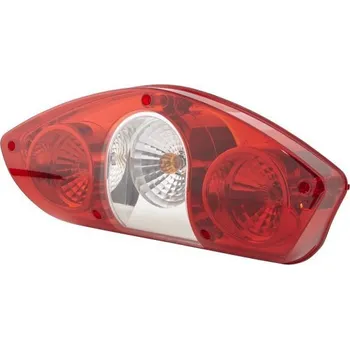 Zadní světlomet Zadní světlo, , HELLA, 2SD 343 440-017