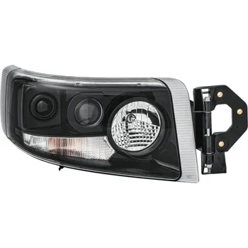 Přední světlomet Světlomet, , 21551751, 7421554751, HELLA, 1EL 011 171-261