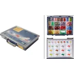 Sada pojistek, , HELLA, 8JS 009 257-801