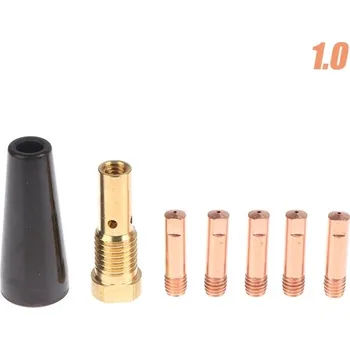 Svářečka Set nástavců pro svářečku Century FC90, MIG/MAG | příslušenství ke svářečce - 1,0