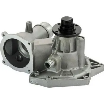 Auto-moto Vodní čerpadlo, chlazení motoru, , 11511742598, 11511742647, DENCKERMANN, A310121P