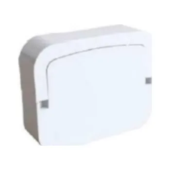 Urban Hydro koncový díl pro NFT kanál 100x80mm