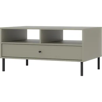 Konferenční stolek Stylový konferenční stolek Tokio - eukalyptus