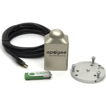 Multimetr Apogee Instruments SS-110 - profesionální spektroradiometr