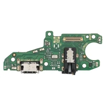 Huawei HONOR X7 flex nabíjení + mikrofon