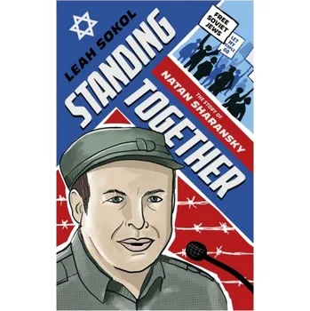 Standing Together - Sokol, Leah