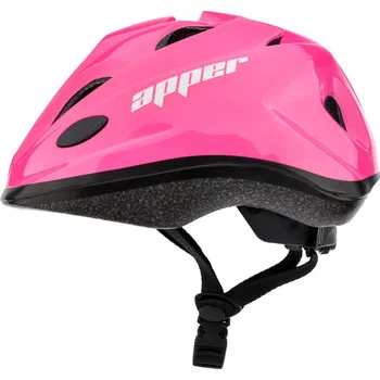 Cyklistická přilba Cyklistická dětská přilba MTR RUBY, M