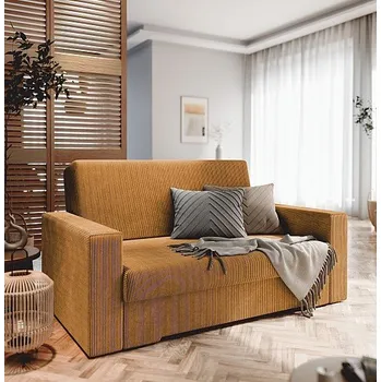 Pohovka Pohovka BETI 2 140cm Varianta: Poso 60