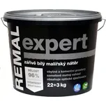 REMAL Expert bílý 22+3kg