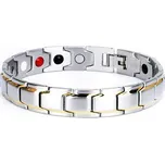 Euro Trade Plus Multifunkční magnetický náramek šířka 12 mm