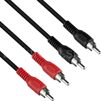 Audio kabel Kabel 2xCINCH kon/2xCINCH kon 3M BMEN21